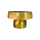 Boleira Cogumelo de Plástico Desmontável 13x19x12cm