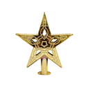 🌟 Estrela de Natal 🎄