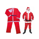 🎅 Fantasia de Papai Noel 🎅