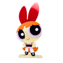 Display Meninas Super Poderosas de MDF