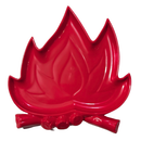 Kits Festa Junina Fogueiras e Milhos, Cacto de Plástico