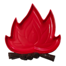 Kits Festa Junina Fogueiras e Milhos, Cacto de Plástico