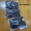 30 mini chuteiras