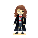 Display Harry Potter e Personagens em MDF