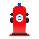 Display Patrulha Canina em MDF para Decoração de Festa