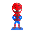 Display Super Heróis MDF da Melhor Qualidade