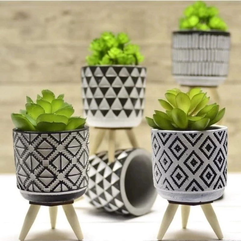 Vasinho Decoração Quarto Sala