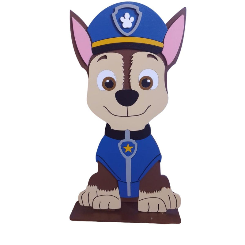 Patrulha Canina Display