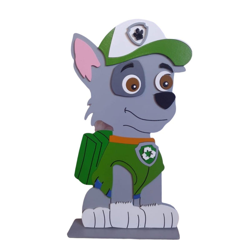 Patrulha Canina Display