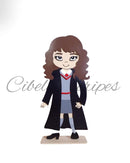 Display Harry Potter Hermione Ronald