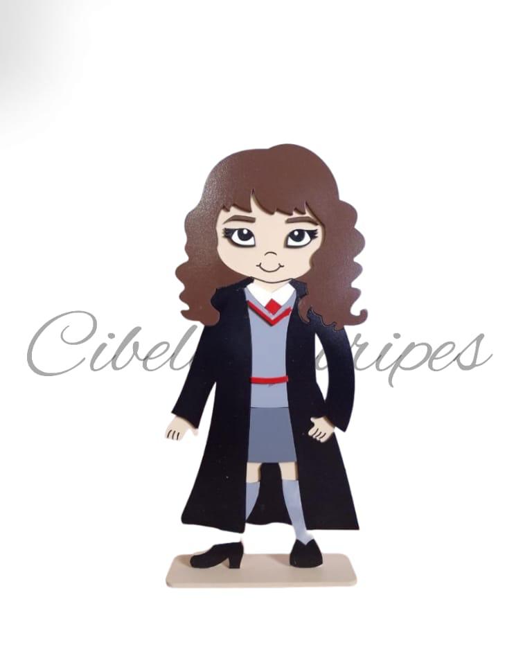 Display Harry Potter Hermione Ronald