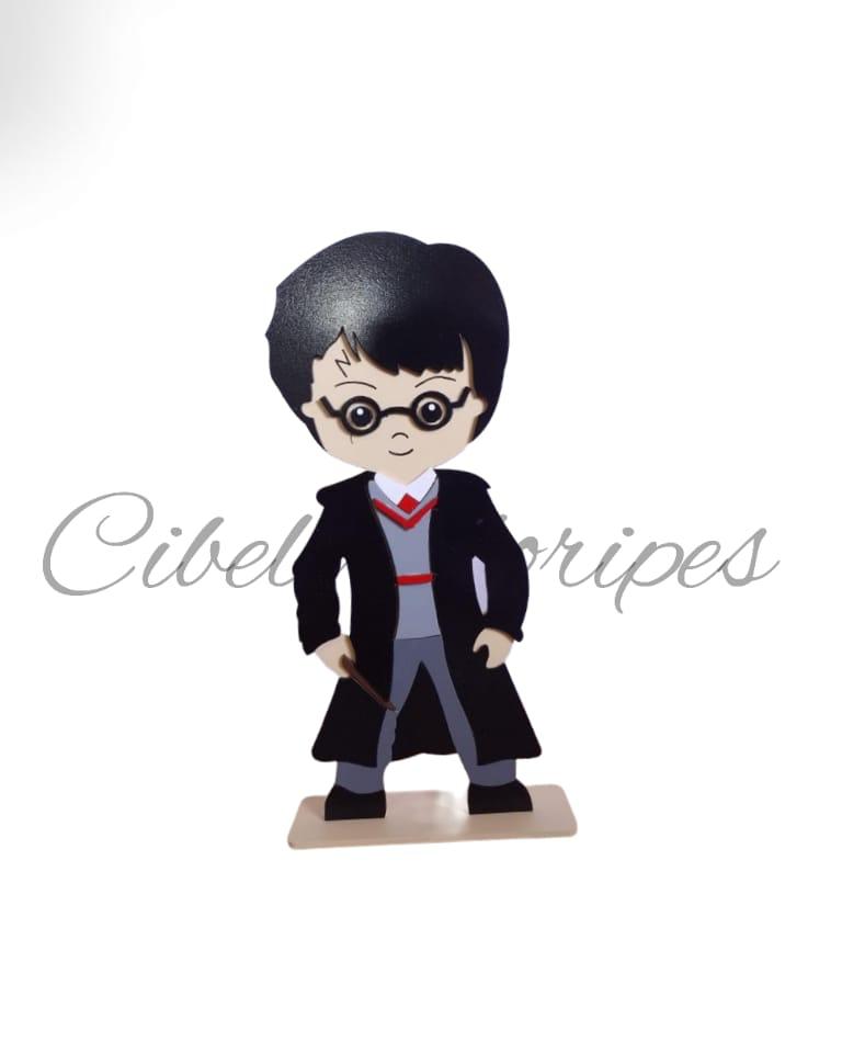 Display Harry Potter Hermione Ronald