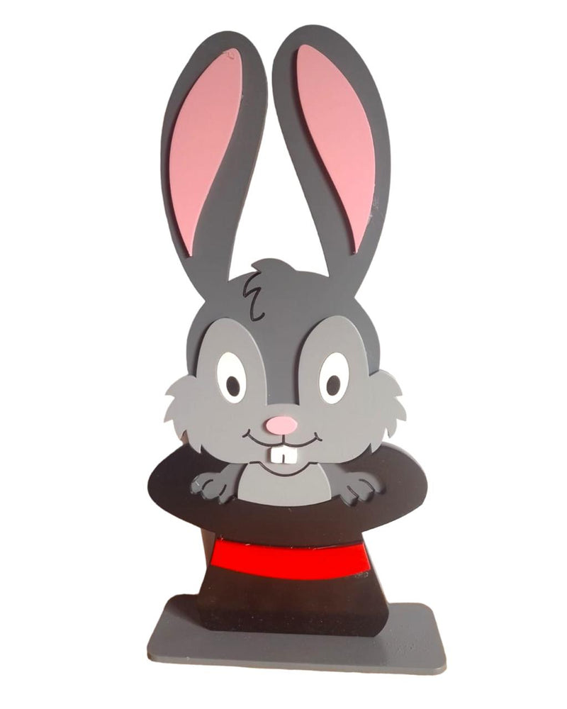 Circo Display Detalhado