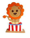 Circo Display Detalhado