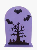 Display de Mesa Wandinha Festa