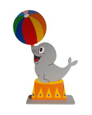 Circo Display Detalhado