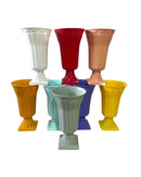 Vasos De plástico Desmontaveis