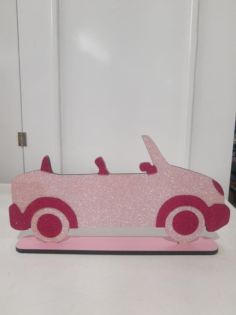 Display Barbie mdf