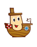 KIT 3 PALAVRINHAS  Display