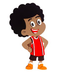 KIT 3 PALAVRINHAS  Display