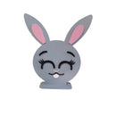 Bolofofo Display MDF