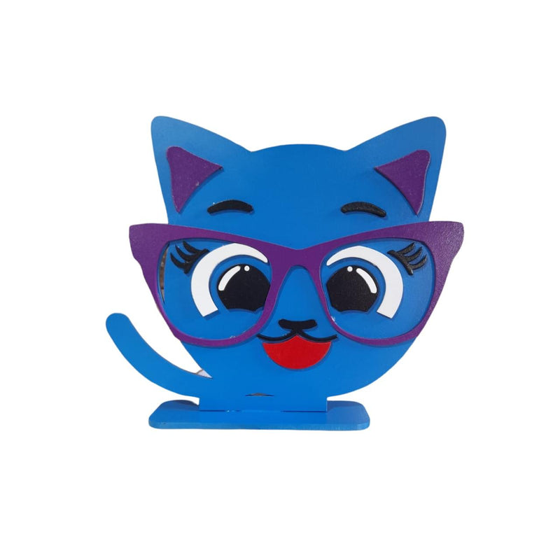 Bolofofo Display MDF