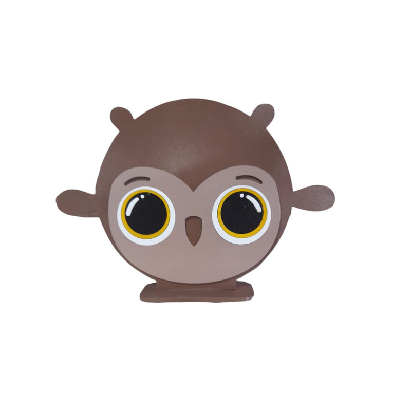 Bolofofo Display MDF