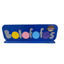 Bolofofo Display MDF