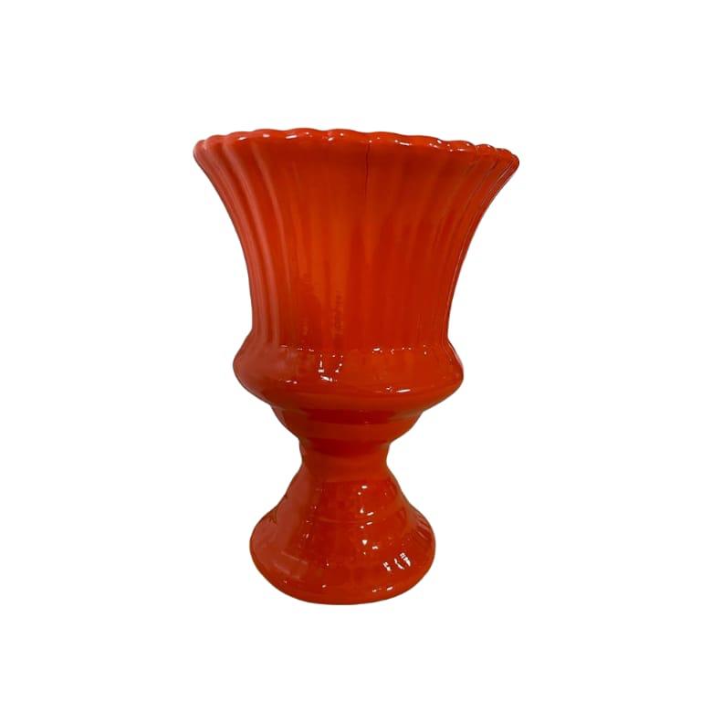 Vaso Cerâmica para festa