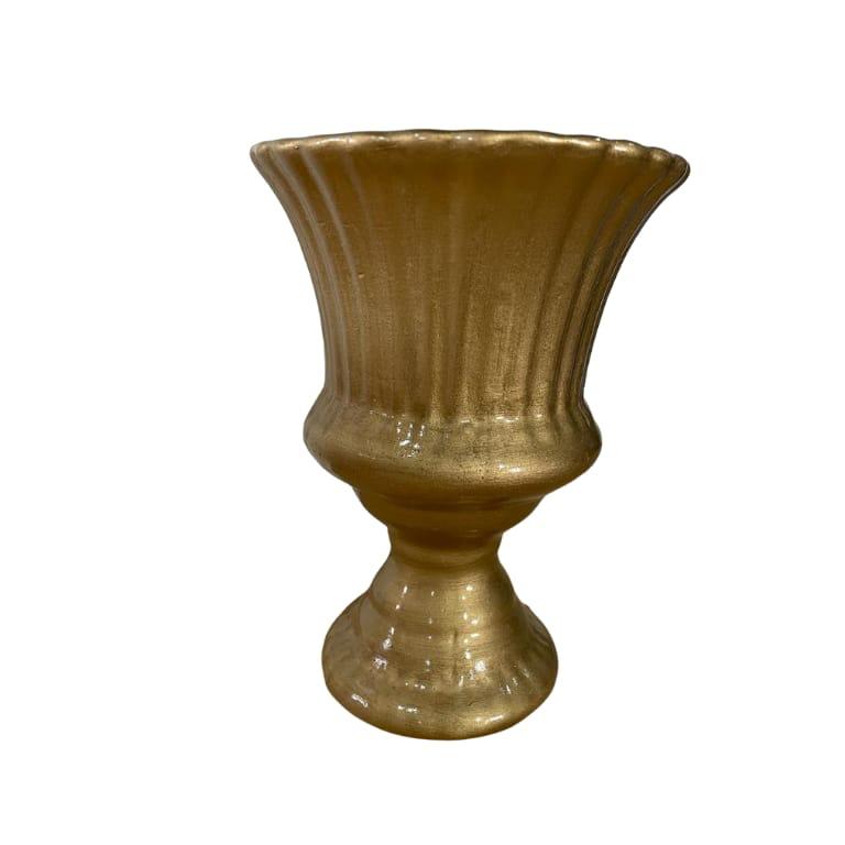 Vaso Cerâmica para festa