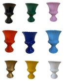 Vaso Cerâmica para festa