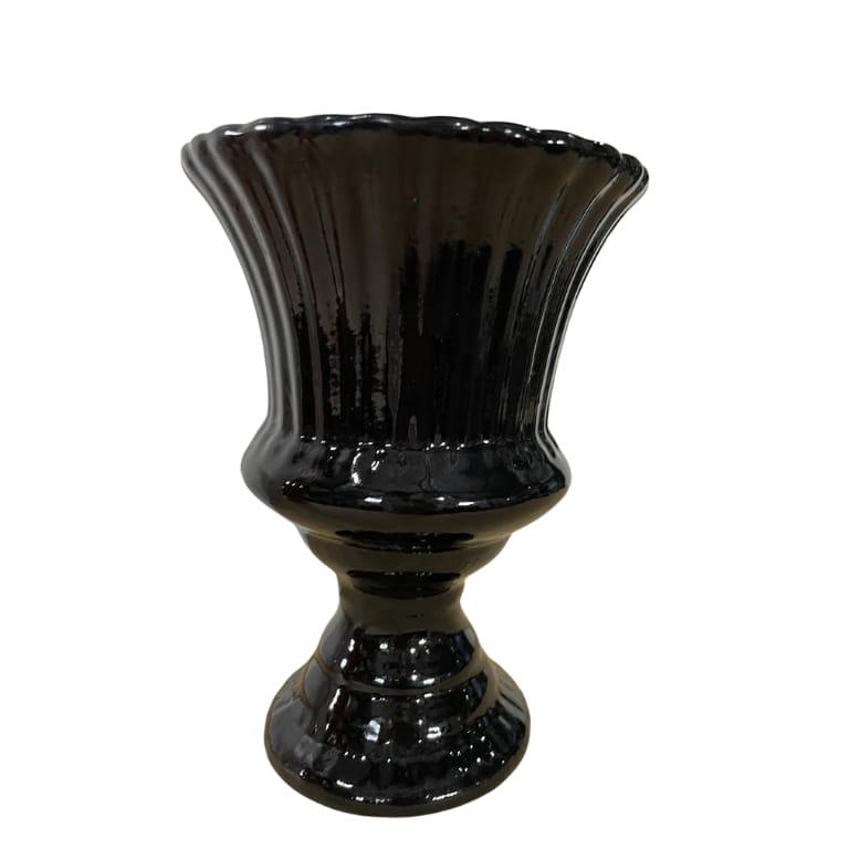 Vaso Cerâmica para festa