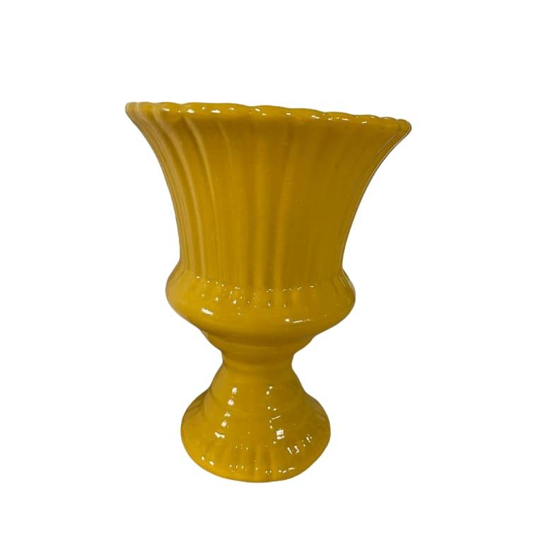 Vaso Cerâmica para festa