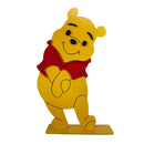 Display MDF Ursinho Pooh