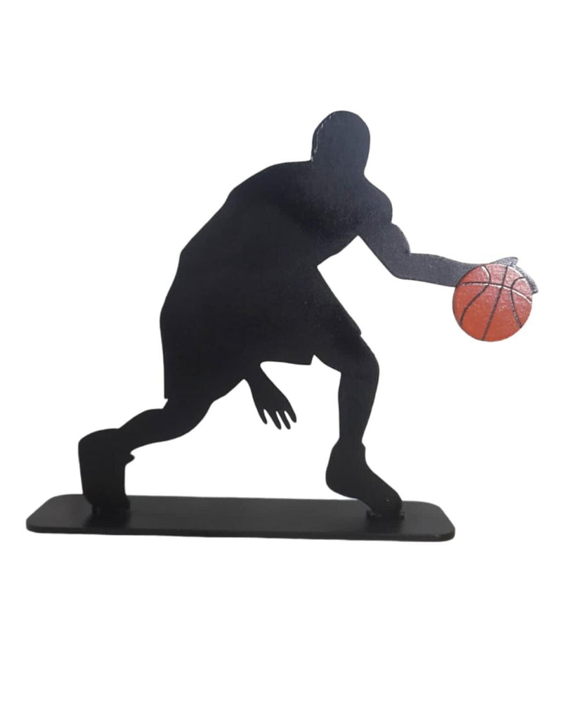 Display Basquete MDF