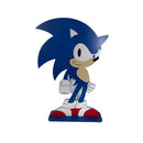 Display Sonic de MDF