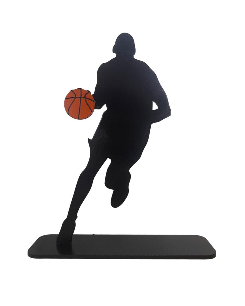 Display Basquete MDF