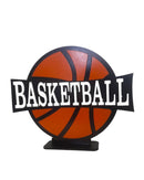 Display Basquete MDF