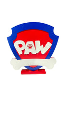 Patrulha Canina Display