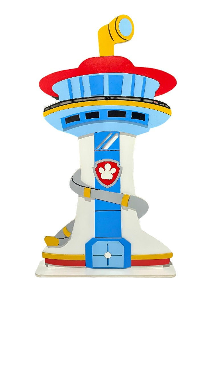 Patrulha Canina Display