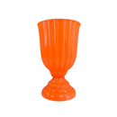 Vaso de Plástico Desmontável 21x13cm