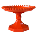 Mini Boleira Pérola – Elegância e delicadeza para compor sua decoração