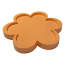 Bandeja Floratta Decorativa – Elegância e Praticidade para Sua Decoração