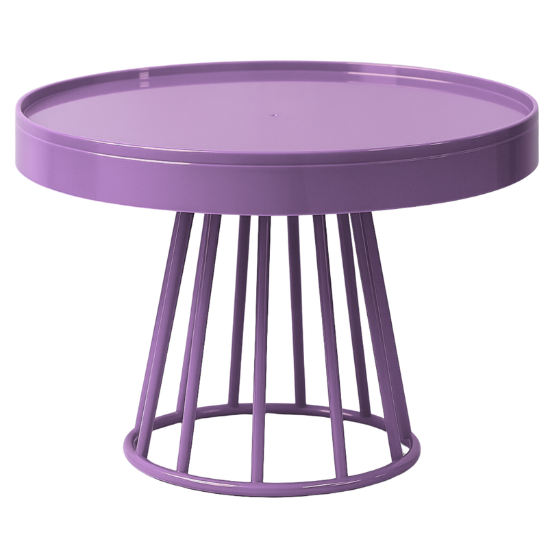 Boleira Roma – Praticidade e elegância para suas sobremesas