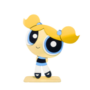 Display Meninas Super Poderosas de MDF