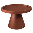 Boleira Cone Plástico 14x21 cm – Elegância e Praticidade