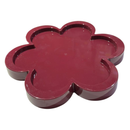 Bandeja Floratta Decorativa – Elegância e Praticidade para Sua Decoração