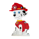 Display Patrulha Canina em MDF para Decoração de Festa