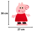 Display Peppa Pig