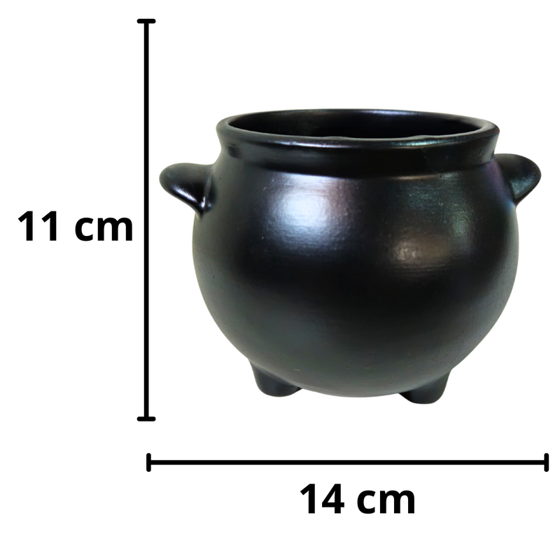 Caldeirão Médio Cerâmica